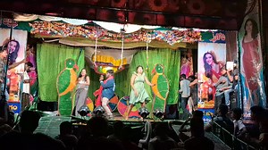 90 reactions | #fbreelsfypシ゚viralシ #reelschallengereelschallengereelschallengereelschallenge #mvrdramas #shortsreels #thankyouforyoursupportfollowers #superdance | Mvr Dramas | Facebook