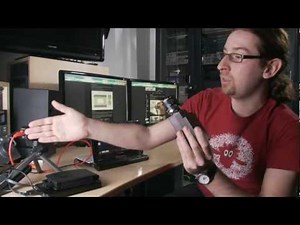 apertus° - open source cinema Project Introduction + Elphel Camera Demo