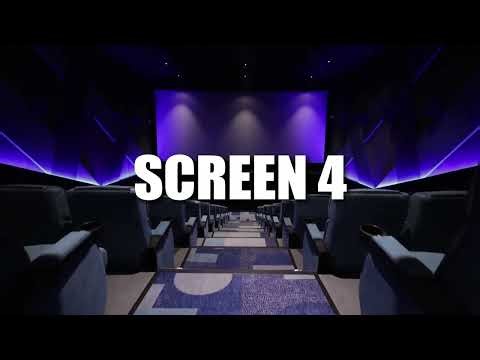 7 Screen Cinemas Launches New Multiplex at Sky Hub, Kilambakkam | First in India Q-SYS Dolby Atmos