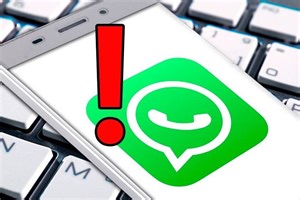 WhatsApp está caído junto a Facebook e Instagram: no permiten enviar mensajes en todo el mundo [Actualizado: ya se han recuperado]