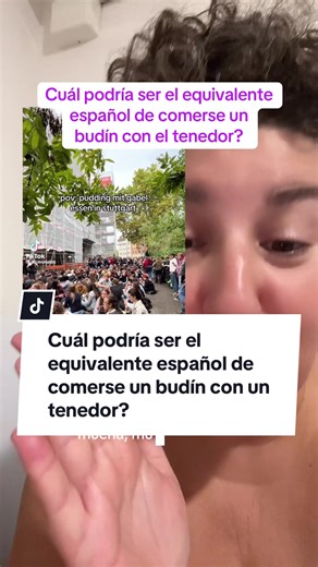 Qué tiene que ver la tendencia alemana de irse a comer un budín con un tenedor con este perfil? Es que aquí nos encantan las iniciativas para crear comunidad. De hecho todas nuestras actividades apuntan a crear un sentido de comunidad porque está más que comprobado que aportan beneficios tanto a la comunidad que se crea como a sus miembros. Y esto es aplicable a todo contexto: empresas, grupos, equipos, deportes, etc. Cuál crees que podría ser el equivalente español de comerse un budín con un te