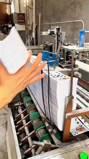 Satisfying Factory Work: A Relaxing ASMR Experience