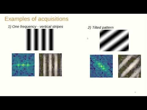 ONE-PIX: A practical assignment to understand Fourier optics