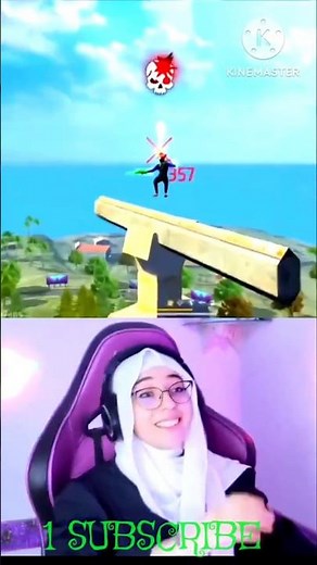 My Face Free Fire Gameplay Training | OP Skills & Headshot Tricks 🔥🎮