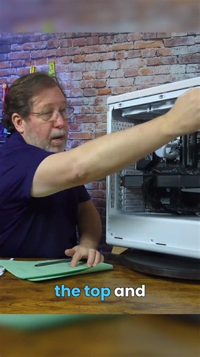 Radiator & GPU Clearance: Fractal Summit Case Specs!