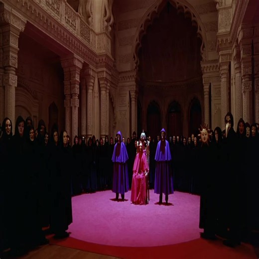 But I warn you. #eyeswideshut #stanleykubrick #corecore #targetaudience #edit