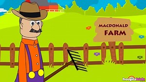 9K views · 211 reactions |  Old Macdonald Had a Farm  | HooplaKidz | Facebook