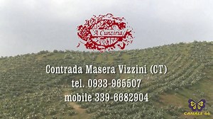 4.8K views · 48 reactions | L'AGRITURISMO "A CUNZIRIA" SOLE, NATURA, SPORT, DIVERTIMENTO. IL RISTORANTE E' CREATO ALL'INTERNO DI UNA GROTTA ANTROPOLOGICA. UNA CUCINA SANA, CONTADINA FATTA SOLO DI COSE BUONE E NATURALI. VIZZINI CONTRADA MASERA TEL. 0933-965507 MOBILE 339-6682904 #comunedivizzini #sagradellaricotta | CANALE 66 | Facebook