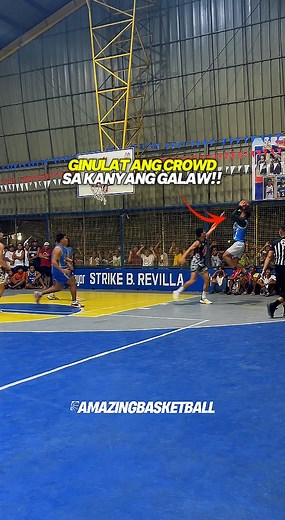 179K views · 2.7K reactions | BEHIND THE BACK + STEP BACK = BONSAI TIAMSON  #basketballislife #basketballplayer #ballislife #basketball #basketballtraining #basketballneverstops #amazingbasketball #RKDGadgetShop | Amazing Totops Basketball | Facebook