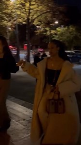 Star Girl Madi In Paris. | Madi News