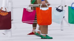 Longchamp, a luxury French brand | Longchamp Singapore