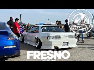 CaliCreaming 2024 | Fresno
