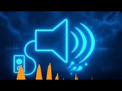 By heaven - Sound Effect