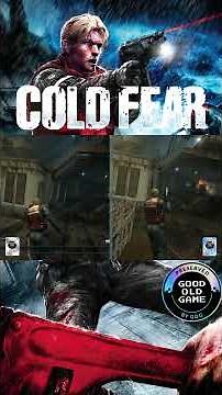 Cold Fear Is Finally Playable Again — GOG Just Saved This Classic