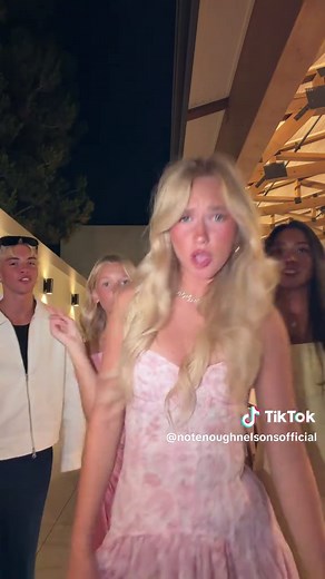 Not Enough Nelsons dance with Paislee Nelson & friends