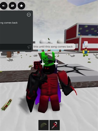 Day 1 of having this song until it’s popular again