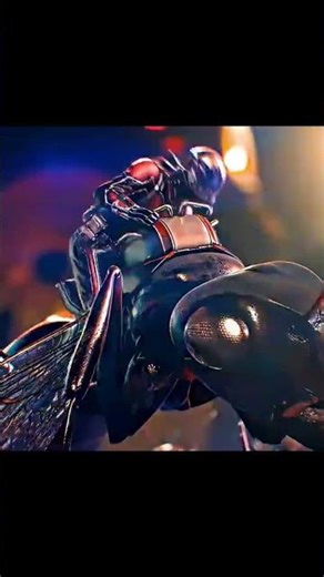 Ant-Man (2015) | Small size, massiveimpact.🐜🦸‍♂️ #edit