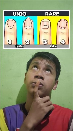 uniq or rare🤔 #shorts #funny #challenge #trending