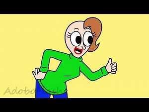 BALDINA VS PLAYETTE #1 : 1ST LESSON