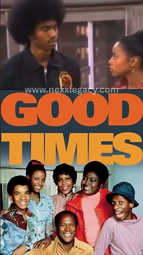 Good Times | Thelma vs. Mad Dog 💥 Classic TV Showdown