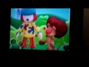 Baby Einstein - Baby Newton (2) Part 2