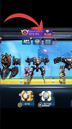 How to: Use Promo Codes #mecharena