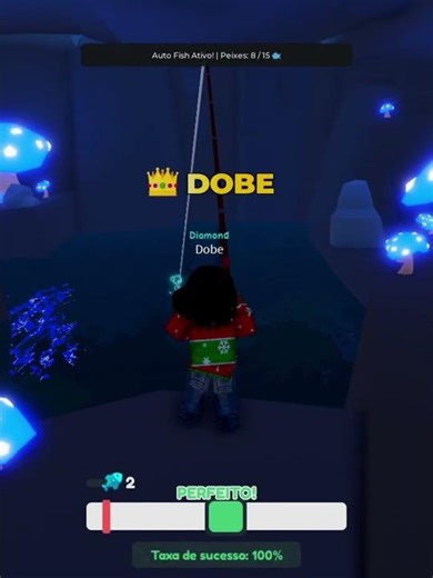 Autofish Script Mushyo