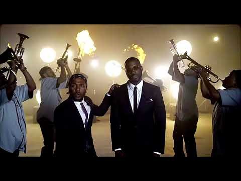 Jay Rock - WIN Instrumental (remake by Hallid Music)