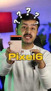 Google Pixel 6 Unboxing & Review – Flagship Killer or Just Hype? Description: Google Pixel 6 is here! In this unboxing and review, we take a first look at the design, camera, and features of this flagship device. With the powerful Google Tensor chip, a stunning 90Hz OLED display, and a 50MP camera, is the Pixel 6 worth the price? Watch till the end to find out! Hashtags: #GooglePixel6 #Pixel6Unboxing #Pixel6Review #GoogleTensor #FlagshipKiller #SmartphoneUnboxing #TechReview #GooglePixel #Mobile