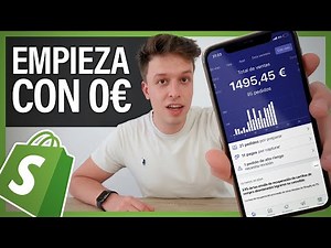 La Forma Más Fácil De Ganar Dinero Con El Dropshipping (explicación paso a paso)