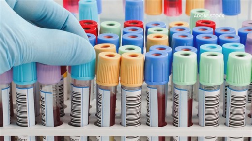 Maine begins covering cost of PFAS blood testing