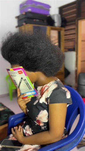 Transform Your Hair with Stunning Afro Twists