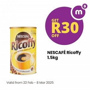  Deals are now live! 朗 Get up to R508 off with Shoprite bank account & Xtra Savings  Unlock exclusive deals. Open an account and link your Xtra Savings card. Deals valid until 8 March 2025. T&Cs apply. | Money Market SA | Facebook