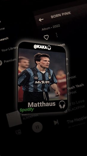 Lothar Matthaus: Legendary German Football Player