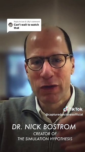 Exploring The Alien Perspective: Simulation Hypothesis