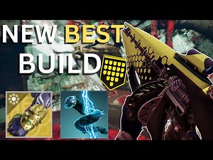 Centrifuse Is The Best Weapon IN Destiny 2