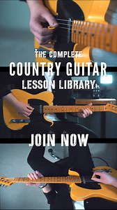 You’re this close to playing like a Nashville pro. Everything you...