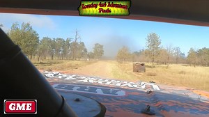 20K views · 357 reactions | Tobys top Ten Shootout in car footage. RUSH TRUCK Can-Am Off-Road ARB 4x4 Accessories Lightforce Performance Lighting Mickey Thompson Tires Australia Desert Speed Lab SBH Engineering GME Ronco Powersports Adelaide Sign Design River Murray Auto Wreckers Reliable Couriers Rally Drive SA | Loveday 4x4 Adventure Park | Facebook