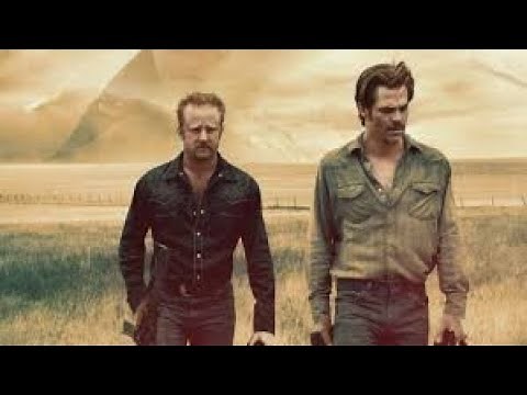 Hell or High Water (2016) | Official Movie Trailer