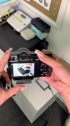 Best Sony A6000 Hack for Photography and Video