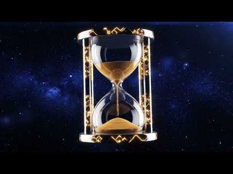 The Hourglass That Never Ends ⏳ — Infinite 5s Loop