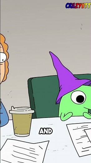 Mr. Frog Studios: Showing The World The Good Side! #shorts