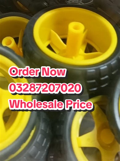 Easy DIY Electronics Projects in Pakistan