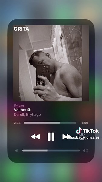 Max Baca Gonzales on TikTok