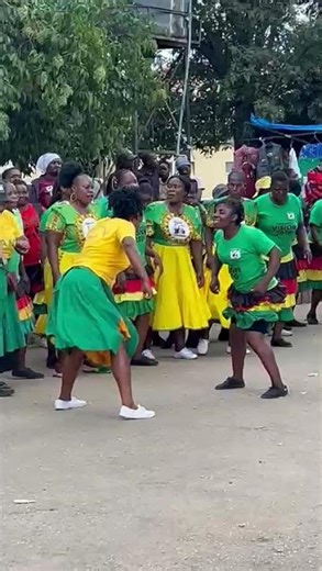 Tell us what you know about Mbare Chimurenga Choir