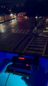 O volca fm de última geração é um poderoso sintetizador FM de 6 vozes e 6 operadores com todos os 32 algoritmos clássicos, um sequenciador de loop de 16 steps, efeitos e um poderoso arpejador que reproduz perfeitamente o som do clássico Yamaha DX7 e é totalmente compatível com patches SYS-EX para o DX7 também. Credit & Permission: @jonscores⁠ https://korg.com.br/produto/10270611/modulo-korg-volca-fm-2 #korg #korgkeyboard #korgsynth #korgnewmusicalways #newmusicalways #tecladokorg #portable #volc