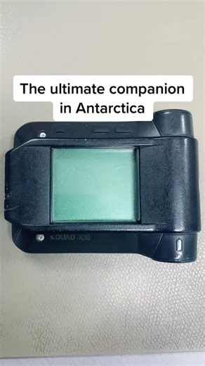 There’s a chance that you have no idea what this is. Welcome to the pre mobile years of the 1980s and the world of the pager. We use these down in Antarctica to send messages to people. We carry a radio pretty much everywhere we go, but a pager is a good back up to quickly send a message around. The most efficient way to use them is to send a page to someone with a phone number. The person recieving the page will then call that number. Then you can have a chat. As a millenial who greq up in Aust