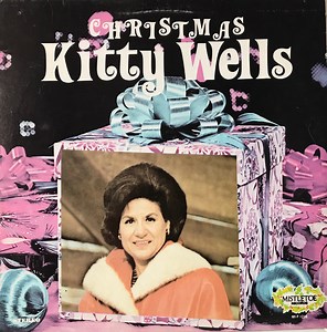 Kitty Wells - Christmas