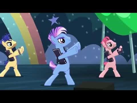 My Little Pony: The Spectacle (ZEB-3 Remix)