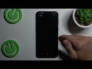 Samsung Galaxy A50 - How To Clear App Cache And Data? Delete Cache Files!